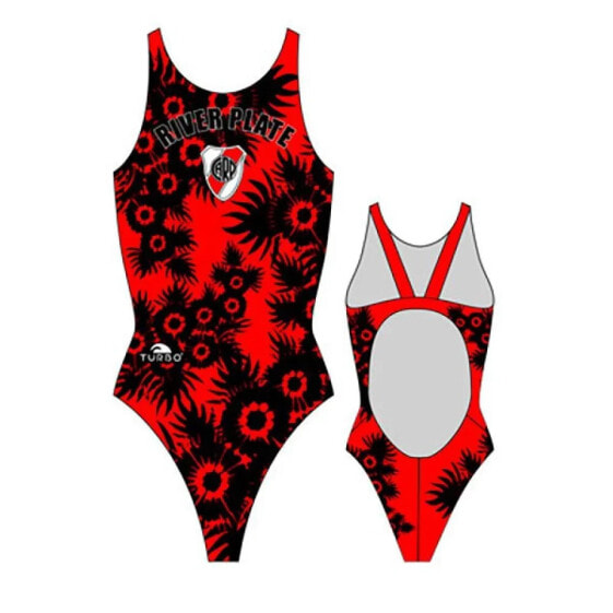 TURBO River Plate Swimsuit