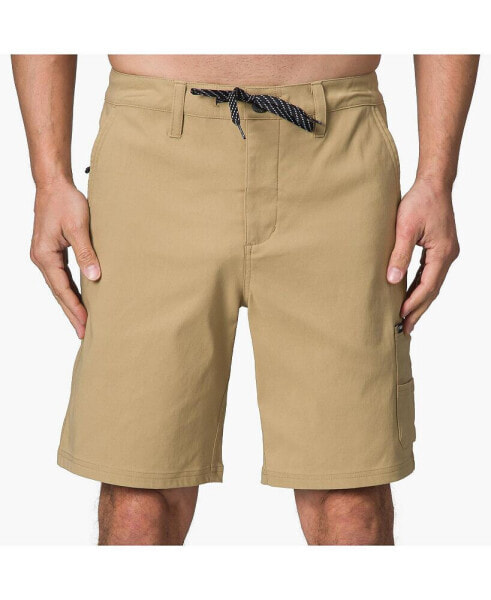 Men's Bramble Utility Walkshorts