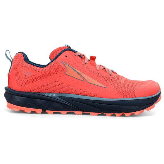 ALTRA Timp 3 trail running shoes