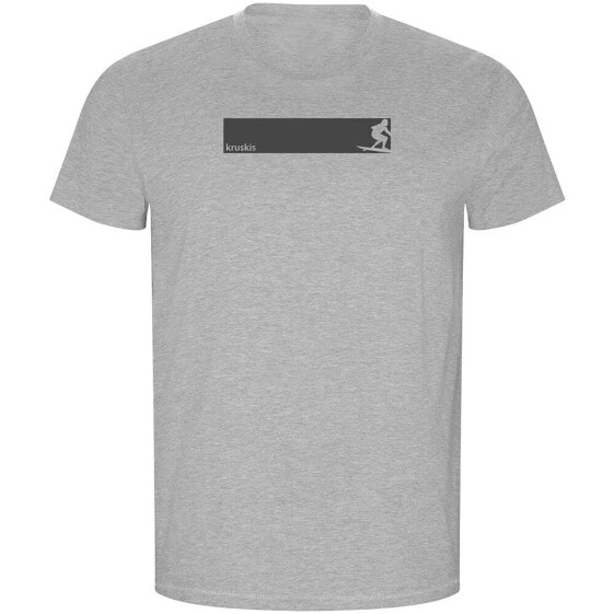 KRUSKIS Frame Surf ECO short sleeve T-shirt