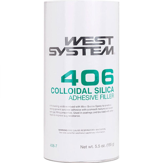 WEST SYSTEM Collodial Silica 10 Lbs