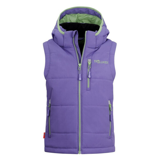 TROLLKIDS Narvik XT vest