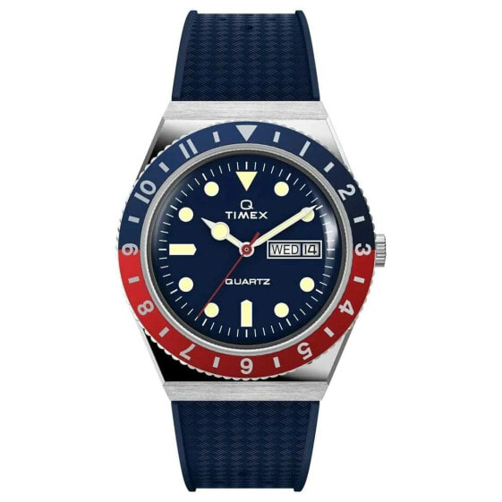 Мужские часы Timex Q DIVER (Ø 38 mm)