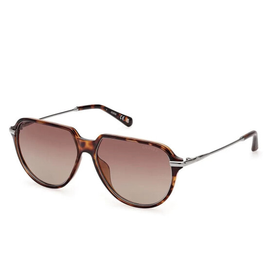 GUESS GU00067 Sunglasses