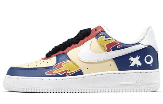 Кроссовки Nike Air Force 1 Low CW2288-111