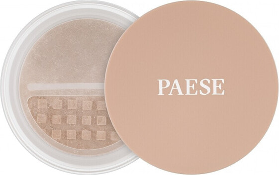 Paese Beauty Powder