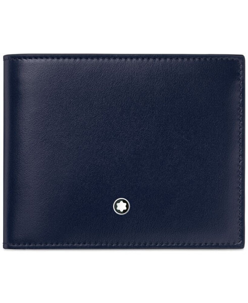 Кошелек Montblanc Leather Wallet