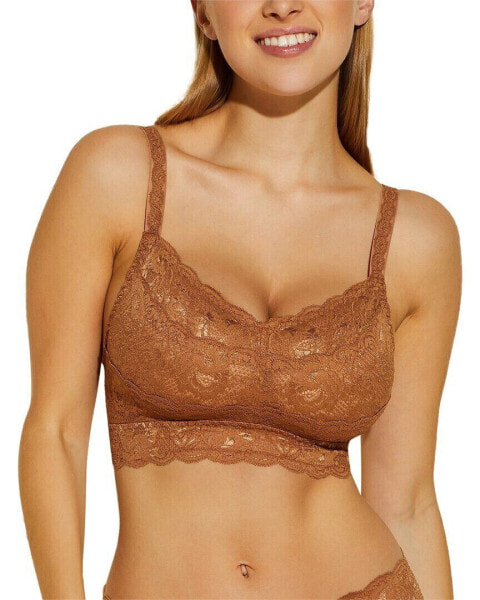 Cosabella Never Say Never Curvy Soft Bra Sweetie Women's