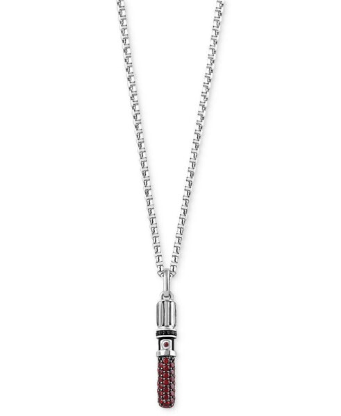 Ожерелье Wonder Fine Jewelry Darth Vader Lightsaber