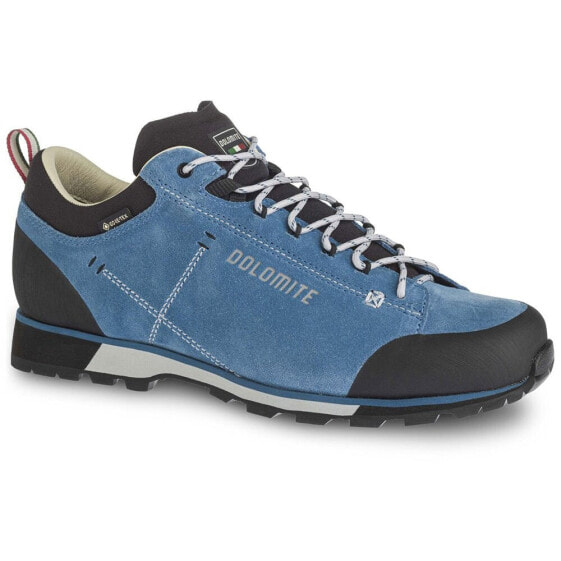 Кроссовки Dolomite 54 Low Evo Goretex Hiking Shoes