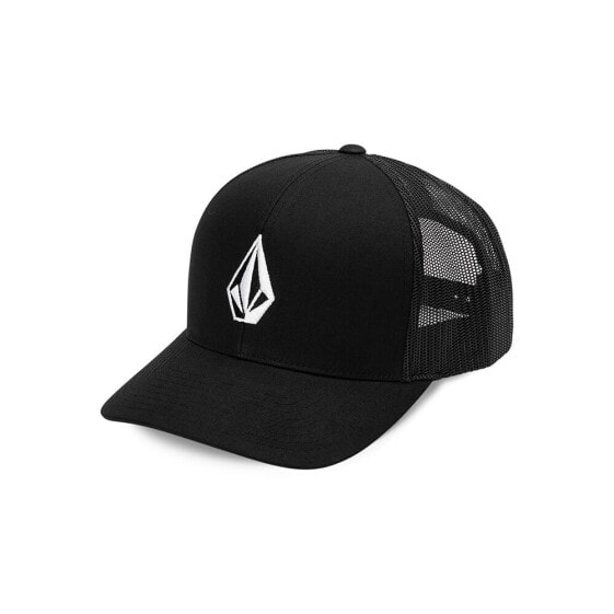 VOLCOM Full Stone Cheese cap