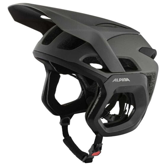 ALPINA Rootage Evo MTB Helmet