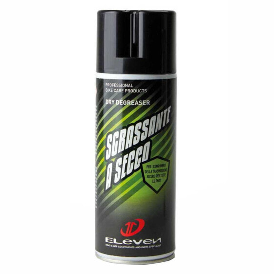 ELEVEN Dry Degreaser 400ml