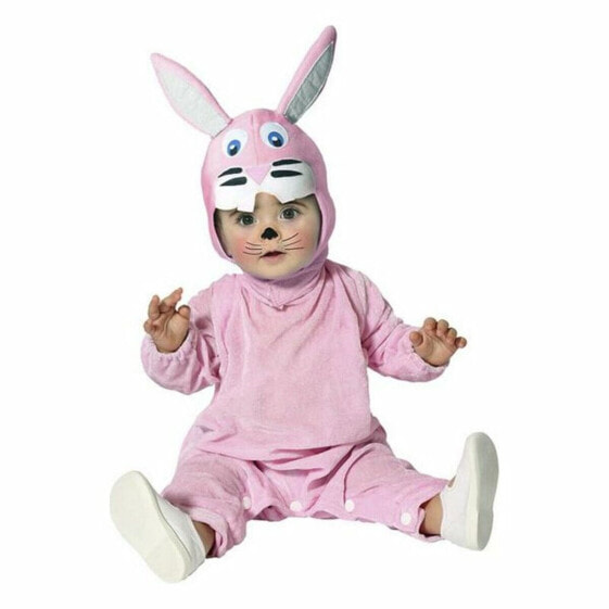 Карнавальный костюм для малышей Shico Розовый Животные