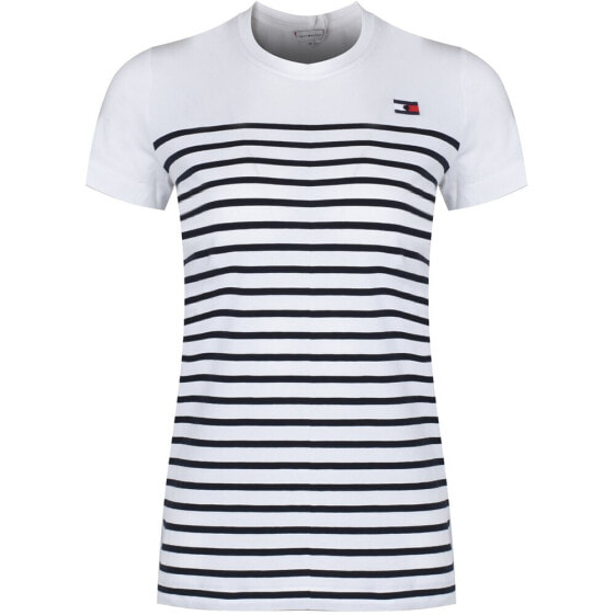 Футболка спортивная Tommy Hilfiger TH10065001