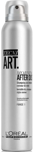 Morning After Dust Invisible Dry Shampoo