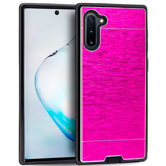 COOL Samsung N970 Galaxy Note 10 Aluminum phone case