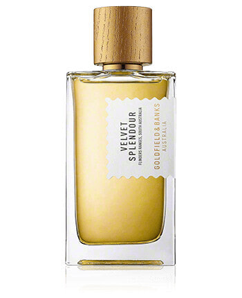 Goldfield & Banks Velvet Splendour Perfume Spray (100 ml)