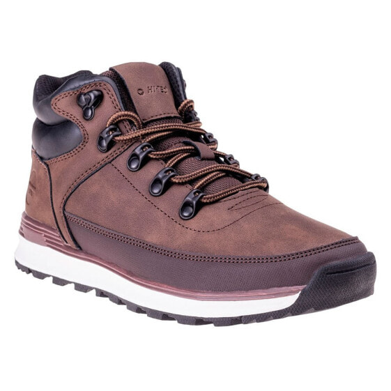 HI-TEC Hajnez Mid hiking boots