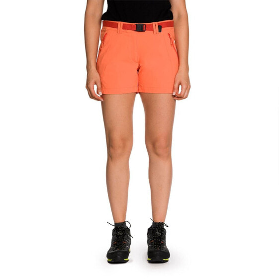 TRANGOWORLD Gorner Shorts