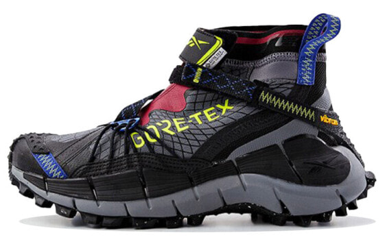 Reebok Zig Kinetica 2 Edge Gore-Tex H05174 Running Shoes