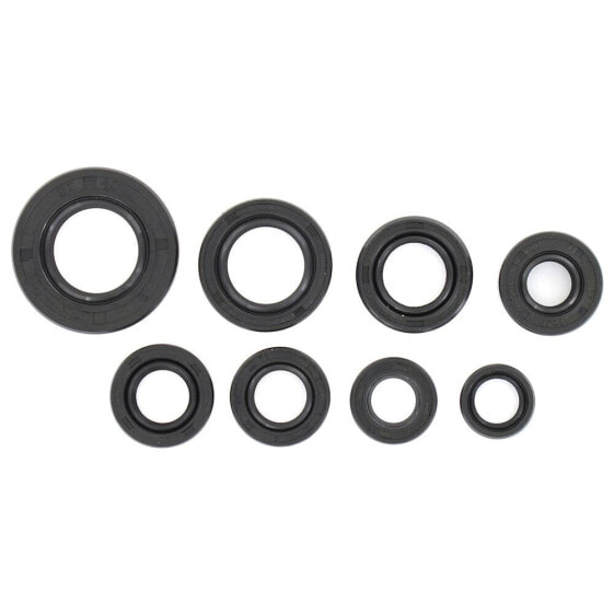 HOLESHOT Honda 2003-2007 CR85R 1986-2002 CR80R Oil Seals Kit