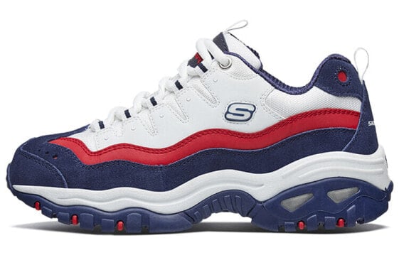 Кроссовки женские Skechers Energy 13414-WNVR.