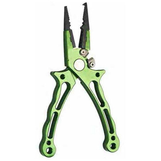 KALI KUNNAN Aluminium Opener Pliers