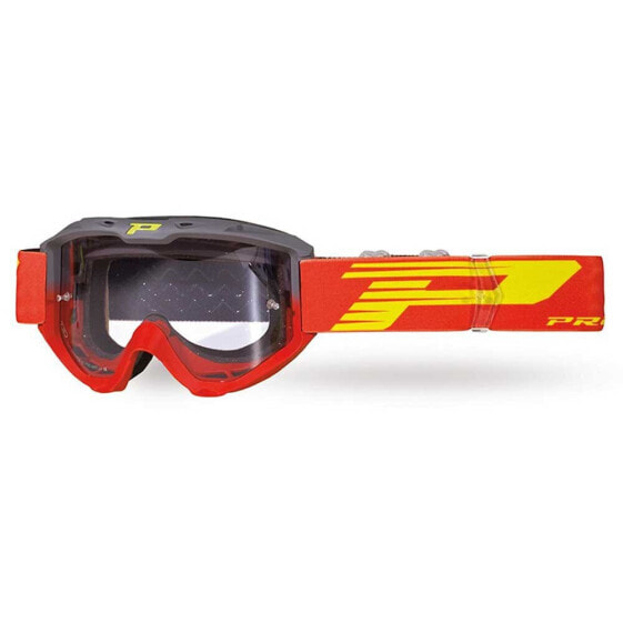 PROGRIP 3450-288 TR Goggles