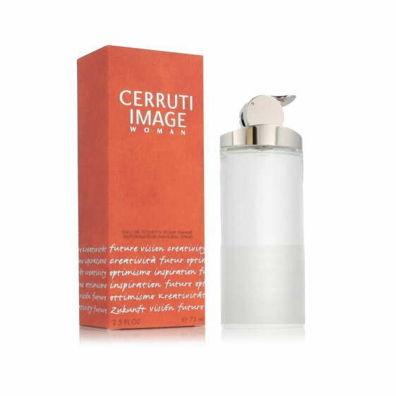 Женская парфюмерия Cerruti EDT 75 ml Image Woman