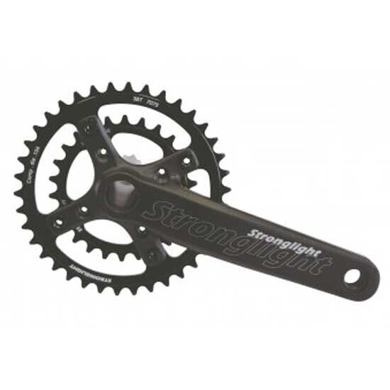 STRONGLIGHT Lexar 104 BCD crankset