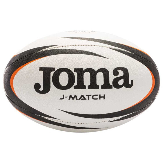 Мяч регби Joma J-Match размер 5 для игроков старше 15 лет