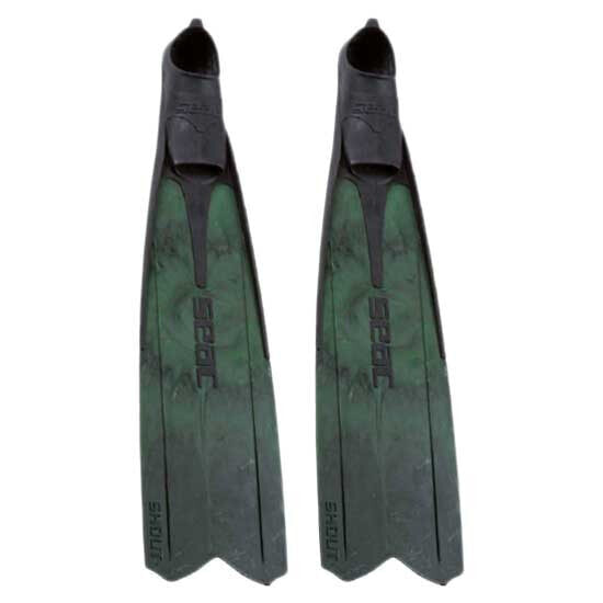 SEACSUB Shout S700 spearfishing fins