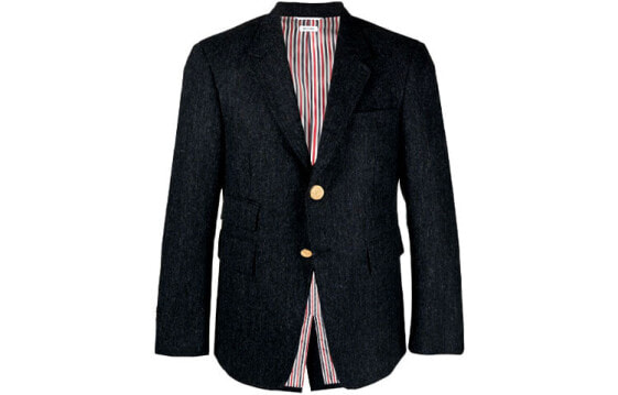 THOM BROWNE FW21 MJC328A-05385-415 Jacket