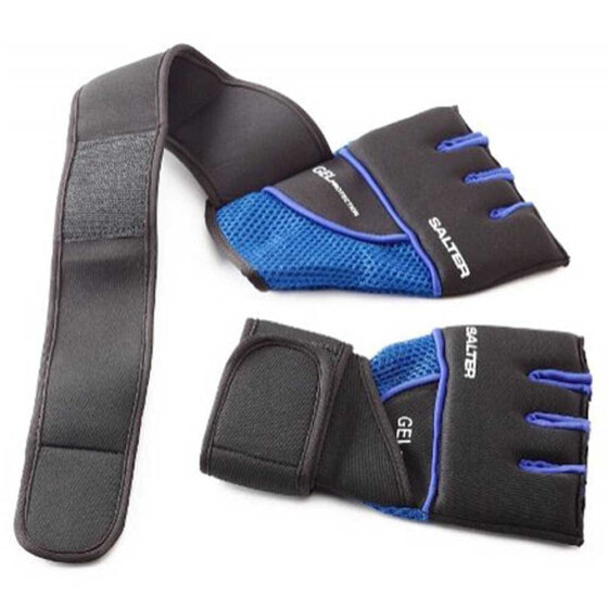 SALTER Gel Training Gloves