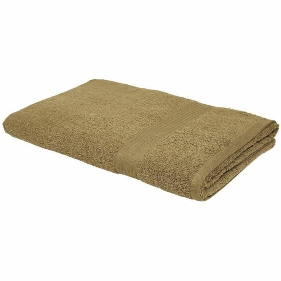 Банные полотенца TODAY Essential Бронзовое 90 х 150 см