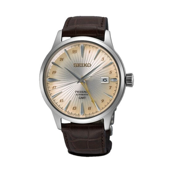 Мужские часы Seiko SSK041J1