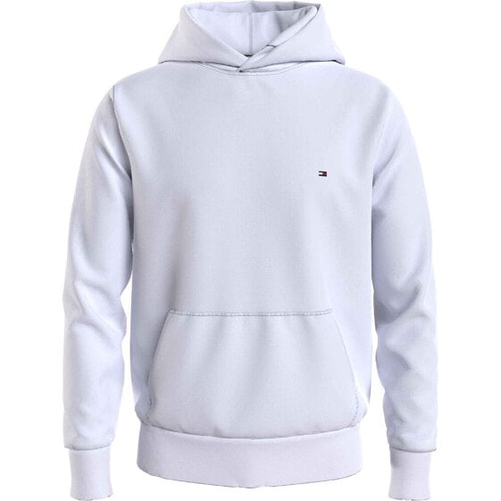 TOMMY HILFIGER Flag Logo hoodie