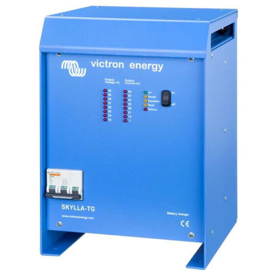 VICTRON ENERGY Skylla Tg 48/25 (1+1) Charger