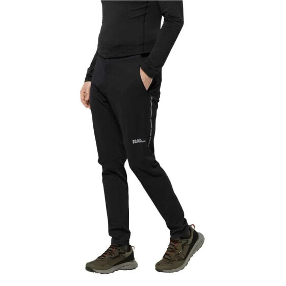 JACK WOLFSKIN Morobbia pants