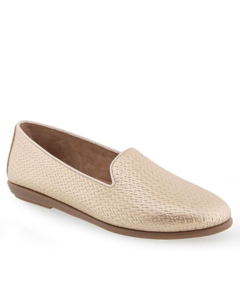 Women's Betunia Casual Flat Loafers