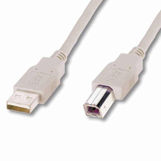 DIGITUS 900303427 5 m USB-B Cable