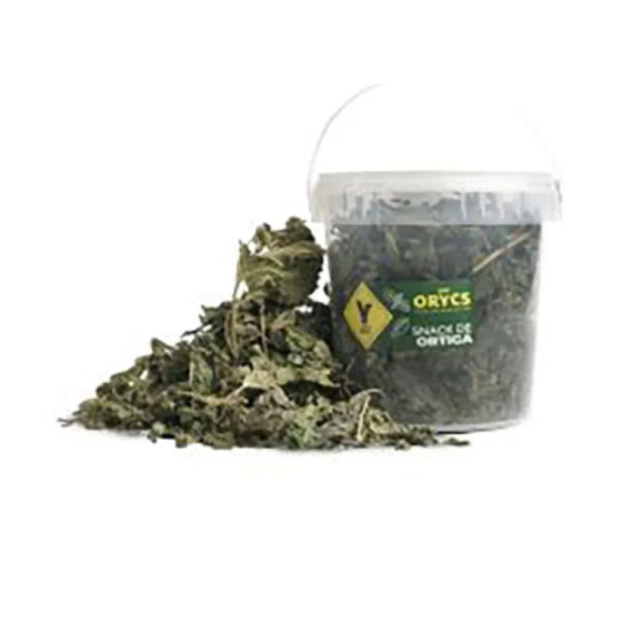 MINIORYCS 55gr nettle snack