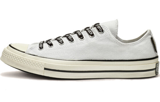 Кеды Converse Chuck 1970s Ox 163346C