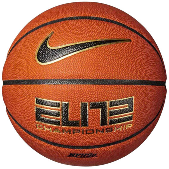 Мяч баскетбольный Nike Elite All Court 8P 20