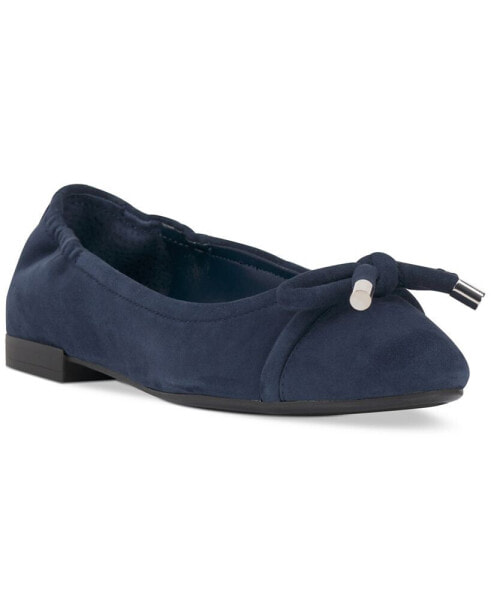 Women's Maysa Slip-On Ballet Flats