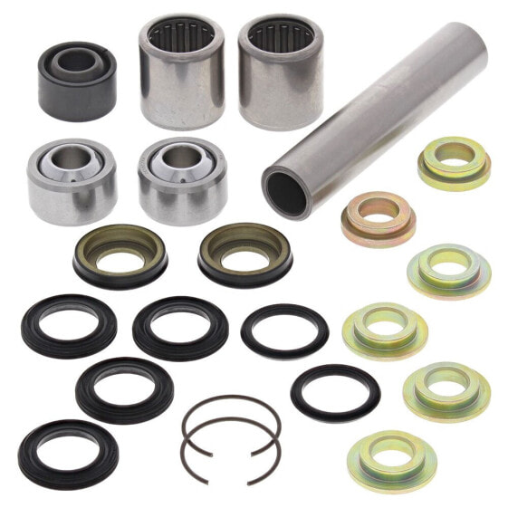 All BALLS 27-1059 Kawasaki KX Linkage Bearing Kit