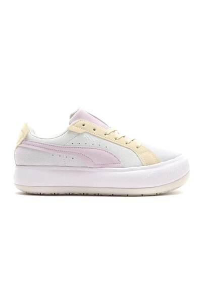 Кроссовки женские PUMA Suede Mayu Raw Wns