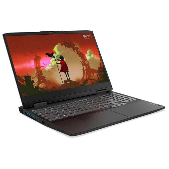 LENOVO IDG Yoga Slim 7 Pro 14IHU5 14´´ i5-11300H/8GB/1TB SSD laptop