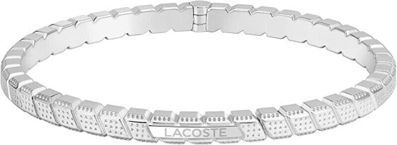 Dextra 2040021 solid steel bracelet